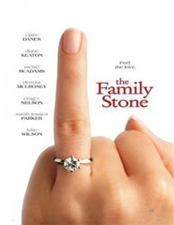 Привіт родині / The Family Stone (2005) новорічні фільми DivX - Дивитись фільми онлайн