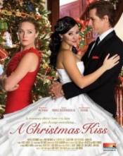 Різдвяний поцілунок / A Christmas Kiss (2011) новорічні фільми DivX - Дивитись фільми онлайн