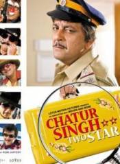 Чатур Сингх Дві Зірки / Chatur Singh Two Star (2011) Фільми DivX- Дивитись фільми онлайн