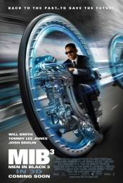 Люди в чорному 3 / Men in Black III (2012) Фільми DivX- Дивитись фільми онлайн