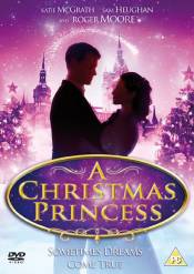 Принцеса на Різдво / A Princess for Christmas (2011) Фільми DivX- Дивитись фільми онлайн