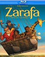 Зарафа / Zarafa (2012) мультфільми DivX- Дивитись фільми онлайн