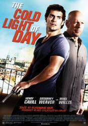 Серед білого дня / The Cold Light of Day (2012) Фільми DivX- Дивитись фільми онлайн